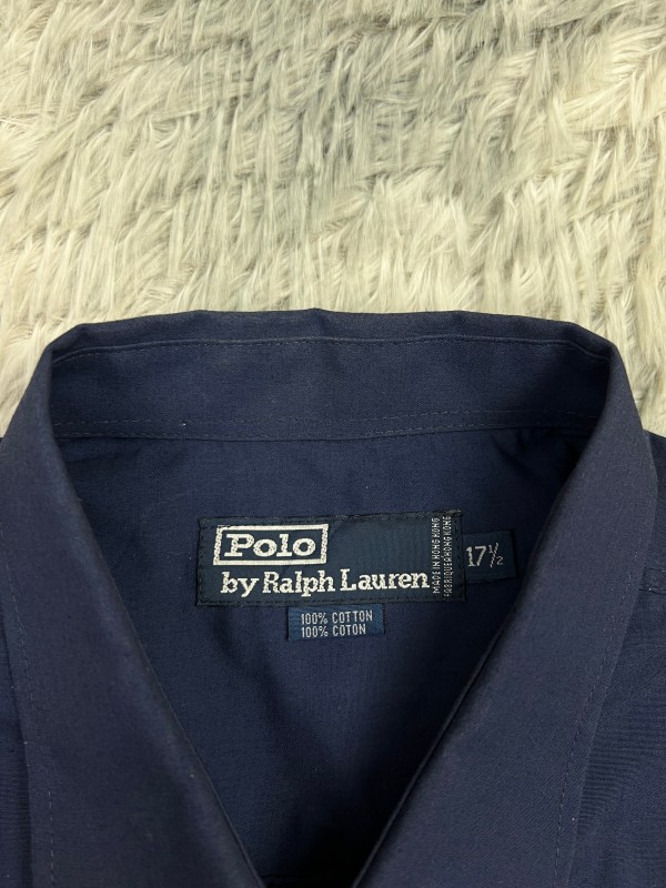 Camisa "Polo Ralph Lauren" - XXL