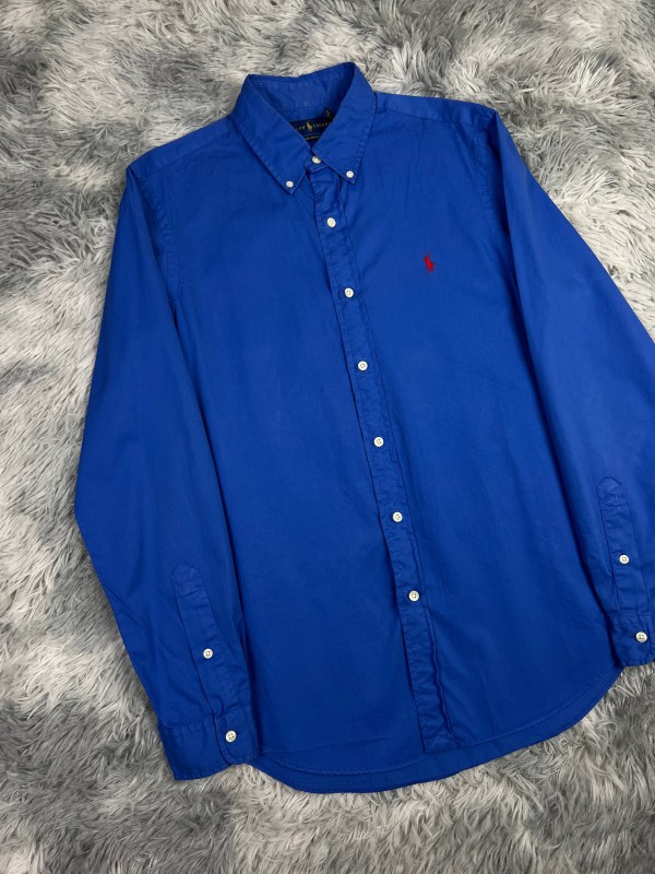 Camisa "Polo Ralph Lauren" - M