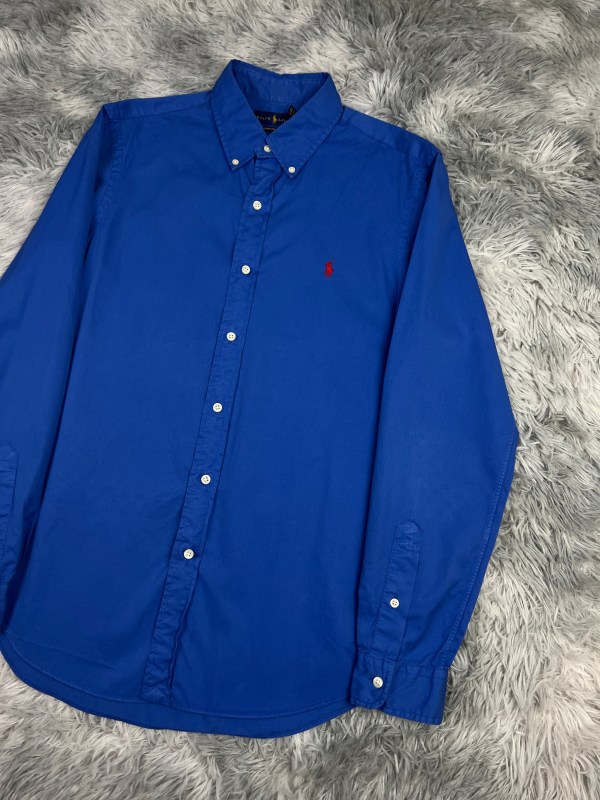 Camisa "Polo Ralph Lauren" - M