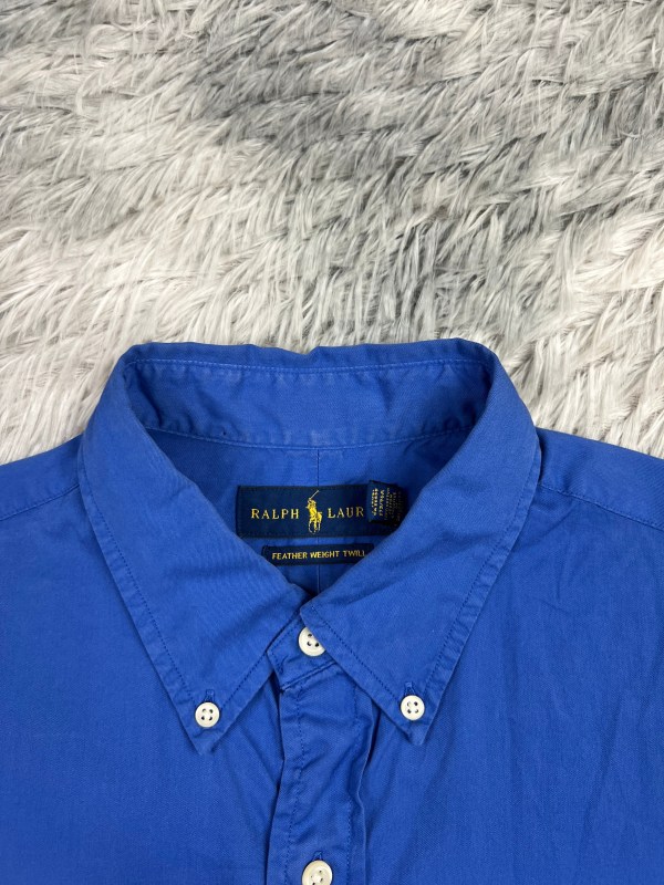Camisa "Polo Ralph Lauren" - M