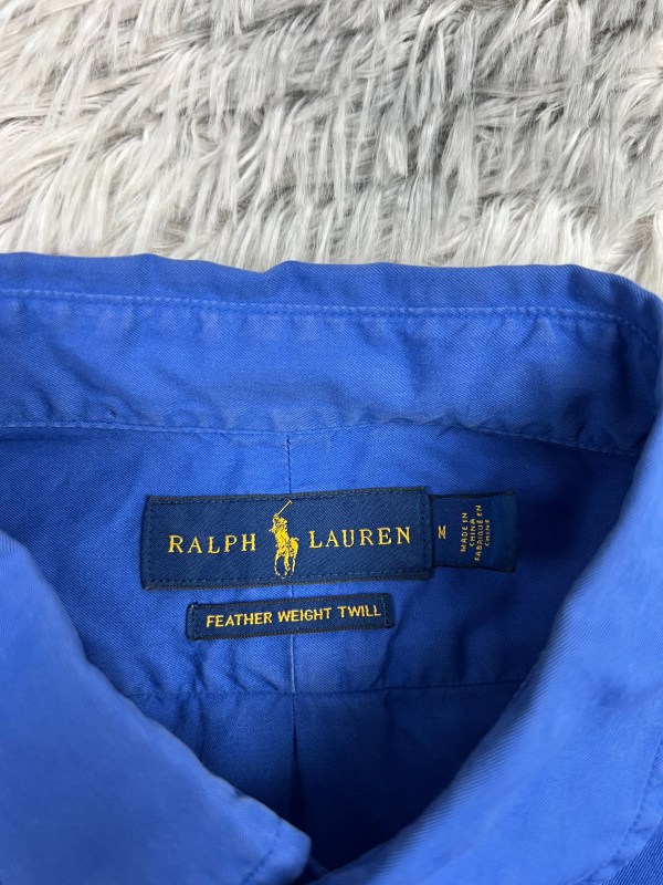 Camisa "Polo Ralph Lauren" - M