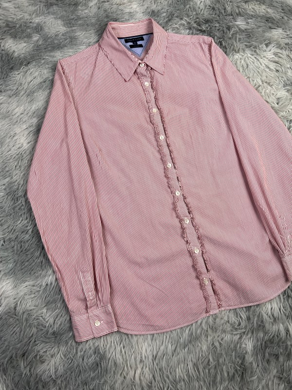 Camisa "Tommy Hilfiger" de Mujer - M