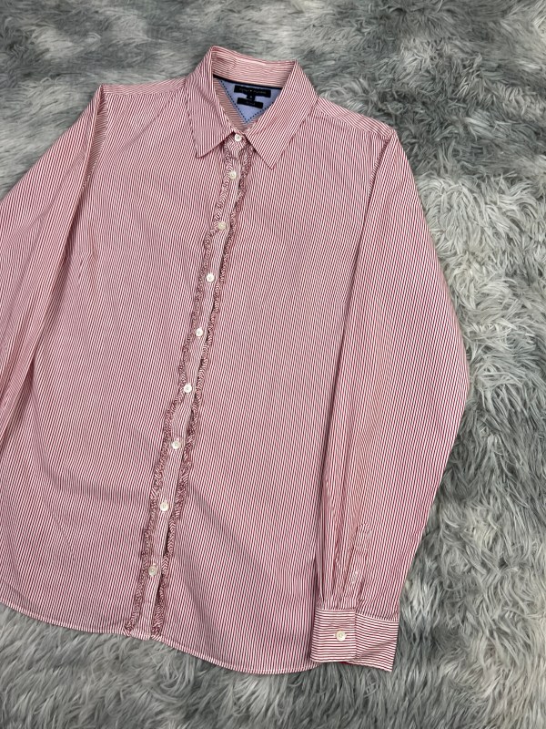 Camisa "Tommy Hilfiger" de Mujer - M