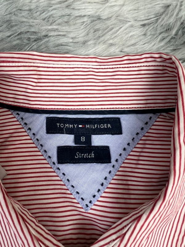 Camisa "Tommy Hilfiger" de Mujer - M