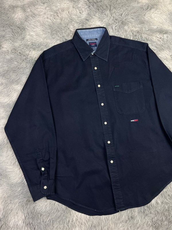 Camisa "Tommy Hilfiger" - XL
