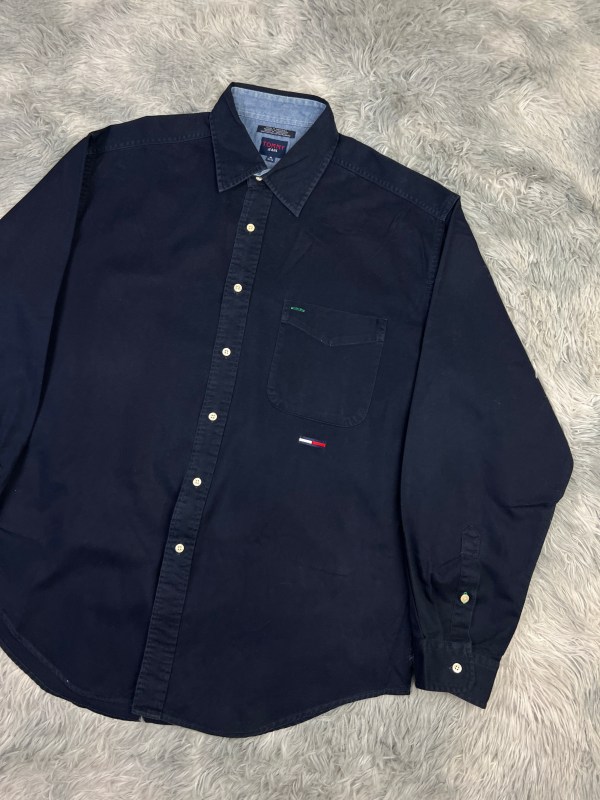 Camisa "Tommy Hilfiger" - XL