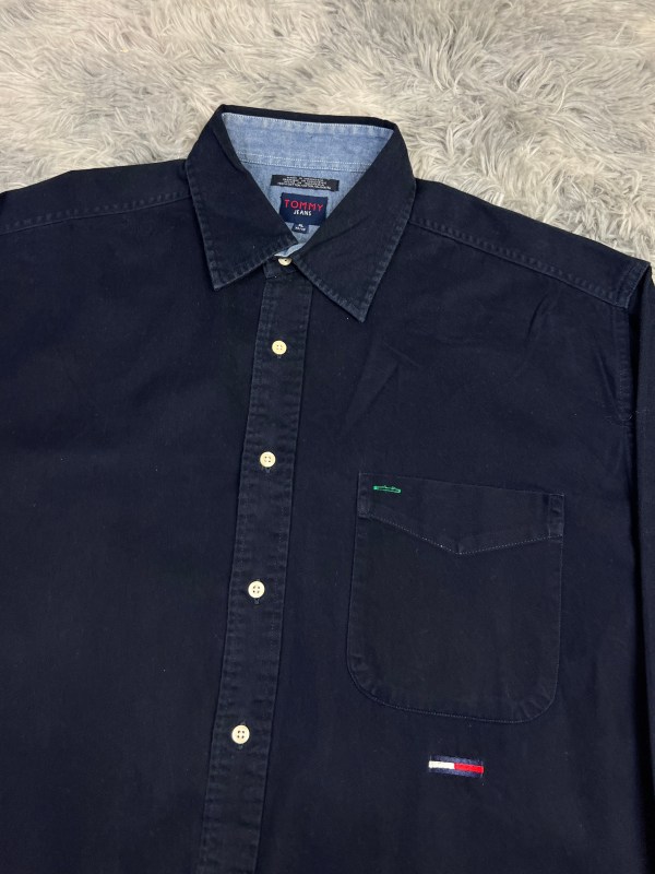 Camisa "Tommy Hilfiger" - XL