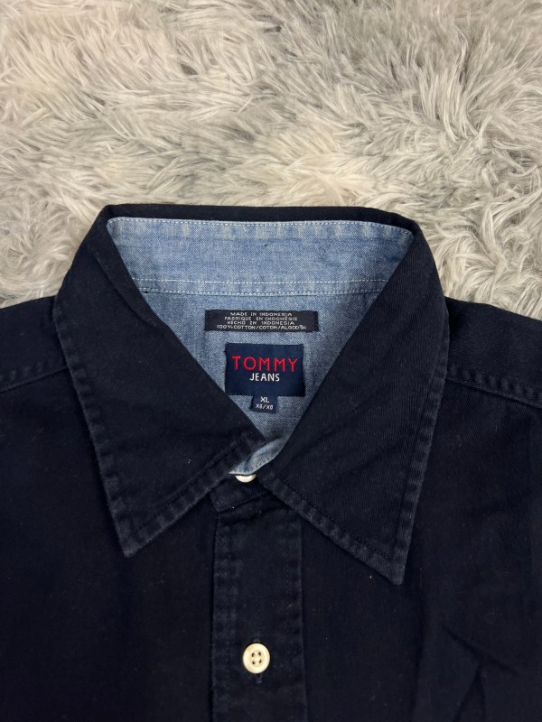 Camisa "Tommy Hilfiger" - XL