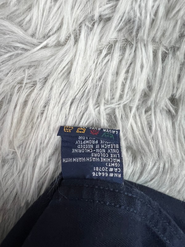 Camisa "Tommy Hilfiger" - XL