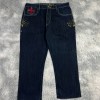 Pantalón Baggy "Attitude Gold" - 38/ 48ES
