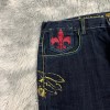 Pantalón Baggy "Attitude Gold" - 38/ 48ES
