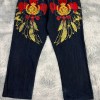 Pantalón Baggy "Attitude Gold" - 38/ 48ES