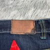 Pantalón Baggy "Attitude Gold" - 38/ 48ES