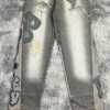 Pantalón "Raw Blue" - 29x32