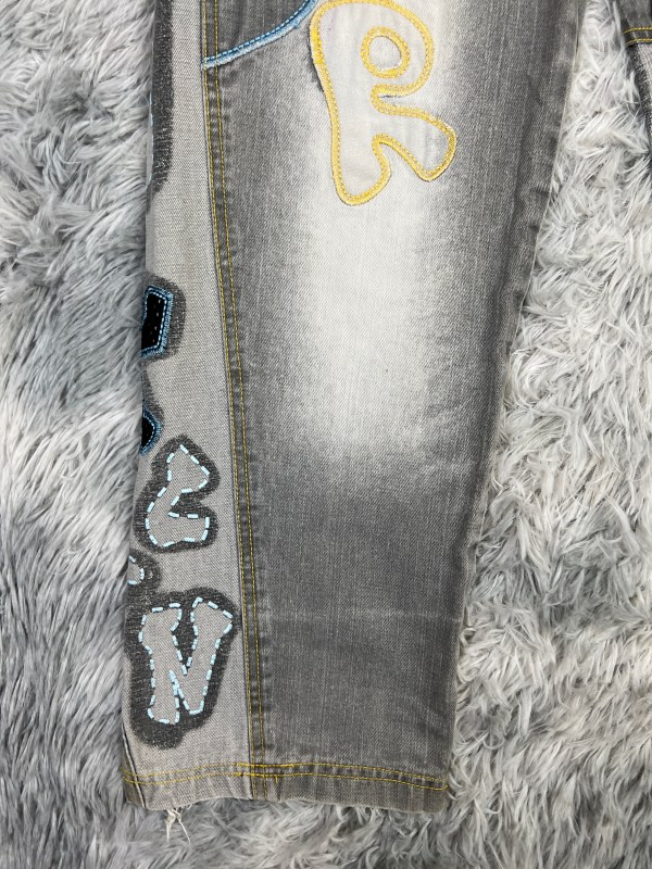 Pantalón "Raw Blue" - 29x32