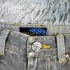 Pantalón "Raw Blue" - 29x32