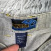 Pantalón "Raw Blue" - 29x32
