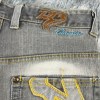 Pantalón "Raw Blue" - 29x32