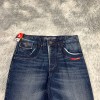 Pantalón Recto "Trankilo" - 30/ 40ES