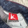 Pantalón Recto "Trankilo" - 30/ 40ES