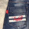 Pantalón Recto "Trankilo" - 30/ 40ES