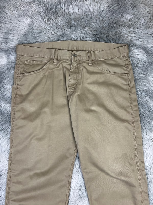 Pantalón Skill "Carhartt" - 38/ 48ES