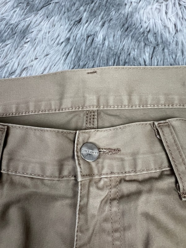 Pantalón Skill "Carhartt" - 38/ 48ES