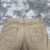 Pantalón Skill "Carhartt" - 38/ 48ES