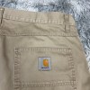 Pantalón Skill "Carhartt" - 38/ 48ES