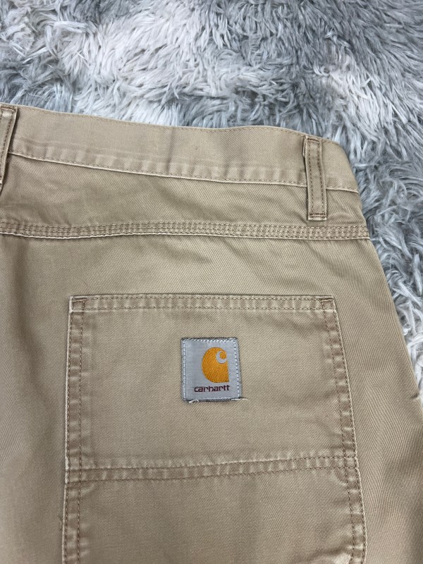 Pantalón Skill "Carhartt" - 38/ 48ES
