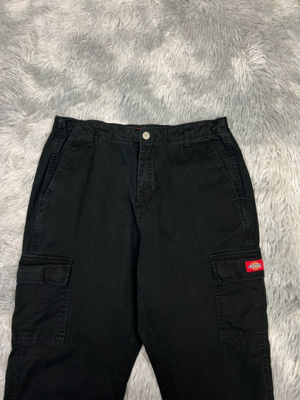 Pantalón Cargo "Dickies" de mujer - L