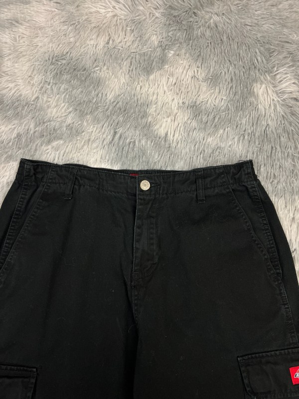 Pantalón Cargo "Dickies" de mujer - L