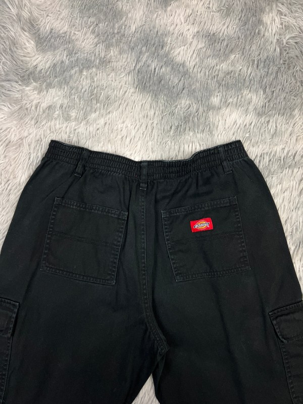 Pantalón Cargo "Dickies" de mujer - L