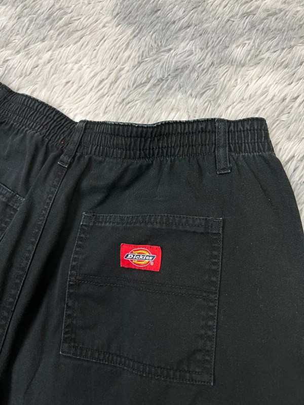 Pantalón Cargo "Dickies" de mujer - L