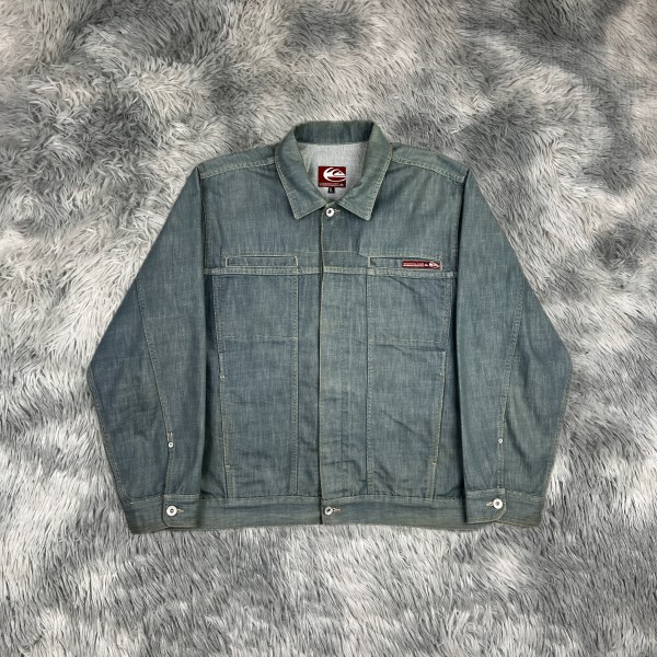 Chaqueta "Quiksilver" - L