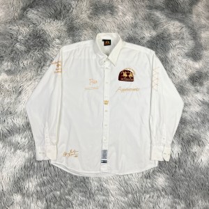 Camisa "La Martina" - XL