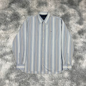 0A284B84-E43C-44B1-BB25-2A4F1E891469 Camisa "Tommy Hilfiger" - XL/XXL