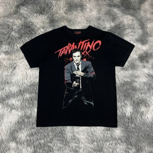 Camiseta "Tarantino x Elbenwald" - L