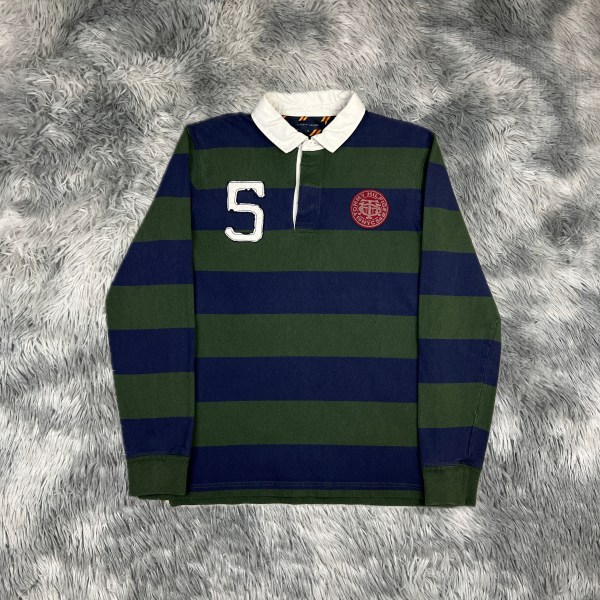 Polo "Tommy Hilfiger" - L/XL