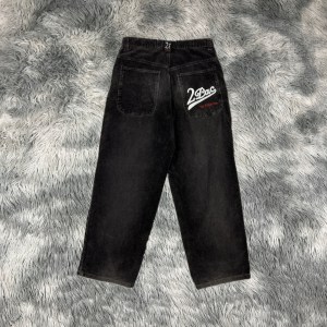 Pantalón de pana "2pac by jc design" - 32/ 42ES