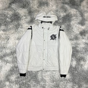 Chaqueta Snow "Section" - L