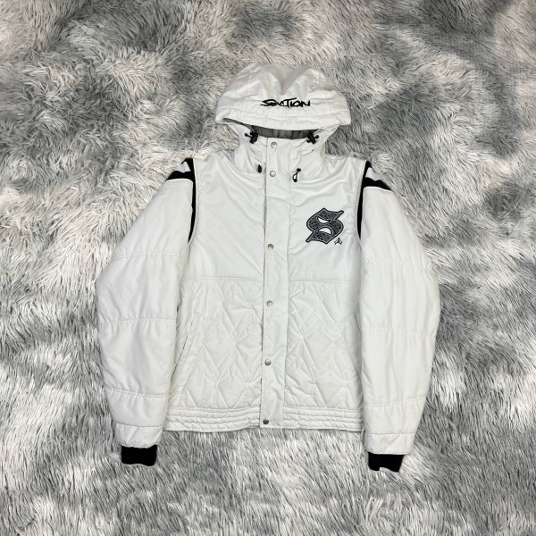 Chaqueta Snow «Section» – L