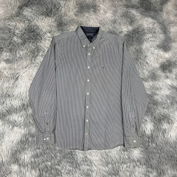 Camisa "Tommy Hilfiger" - XL/XXL