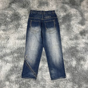 Pantalón Baggy "Karl Kani" - 32/ 42ES