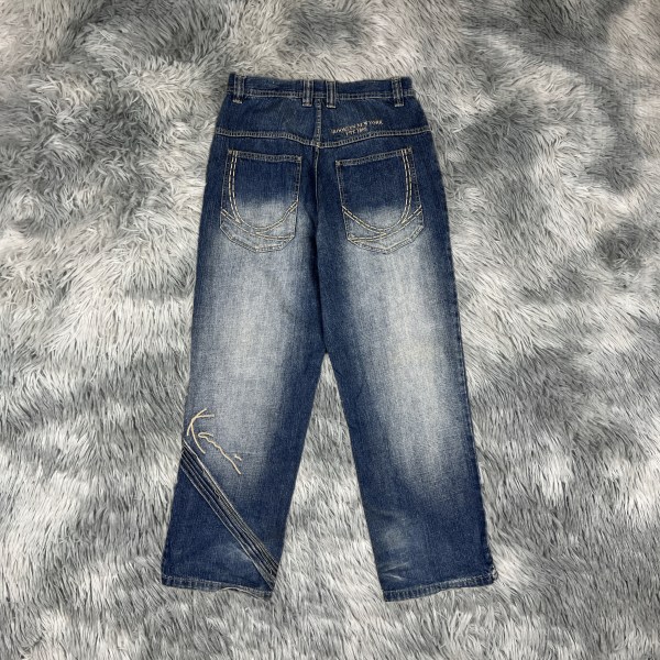 Pantalón Baggy "Karl Kani" - 32/ 42ES