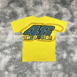 Camiseta "Valentino Rossi The Doctor" - M