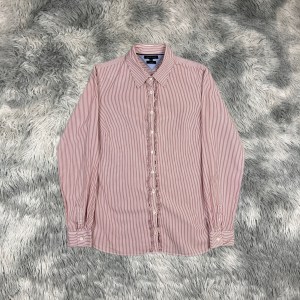 40C6329A-9DE9-4112-869F-E879AA57C018 Camisa "Tommy Hilfiger" de Mujer - M