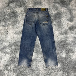 Pantalón Baggy "Southpole" - 34/ 44ES