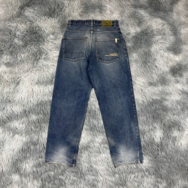 Pantalón Baggy "Southpole" - 34/ 44ES