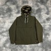 Chaqueta "Dickies" Mildford 1/4 zip - S